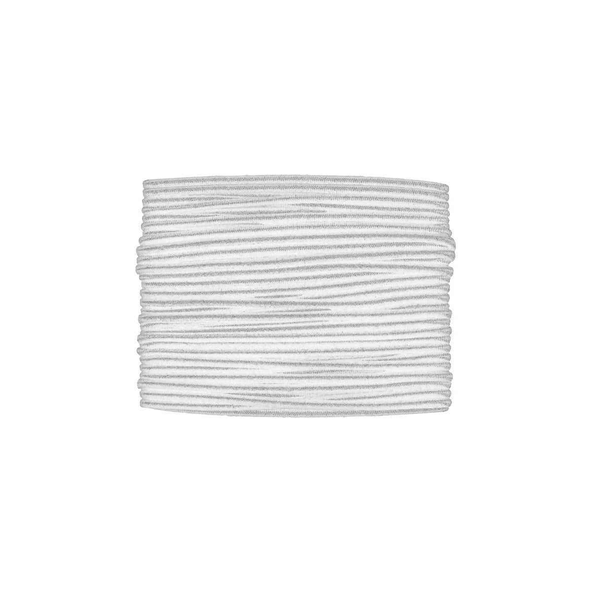 Elastische Kordel 1mm Länge 3m weiss